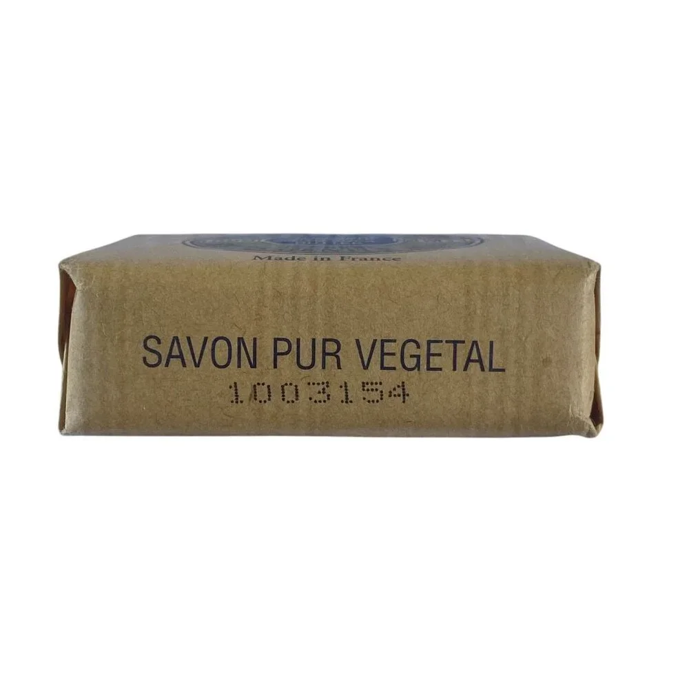 New L'Occitane Verbena Extra-Gentle‎ Soap With Shea Butter 3.5 oz Sealed